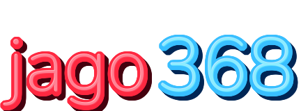 jago368 — logo kanal