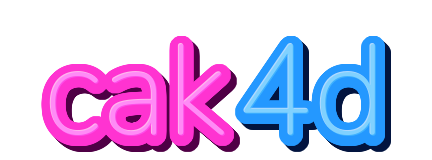 cak4d — logo kanal
