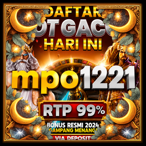 mpo1221 — galeri pratinjau - APK Resmi