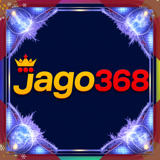 jago368 — mitra unggulan