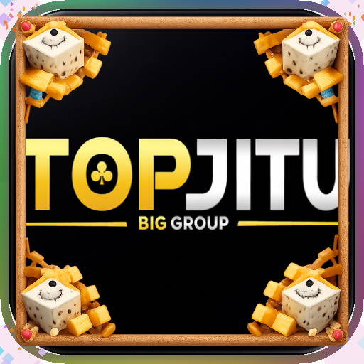 topjitu — mitra unggulan