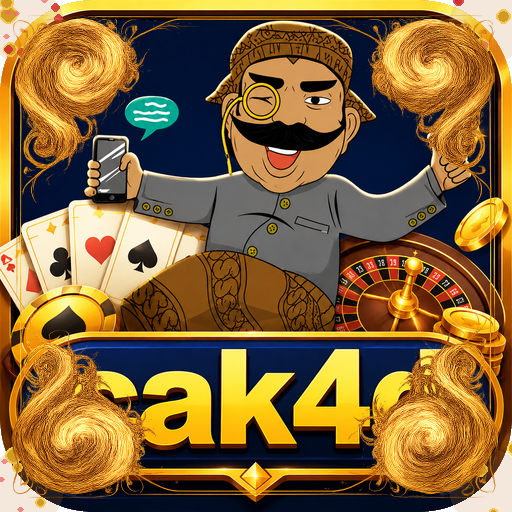 cak4d — mitra unggulan